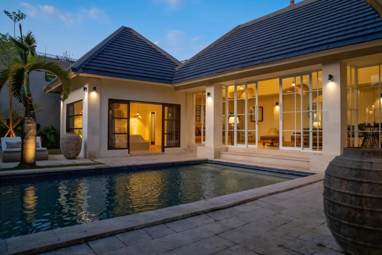 סמיניאק Casa Benita By Bracha Villas Management מראה חיצוני תמונה