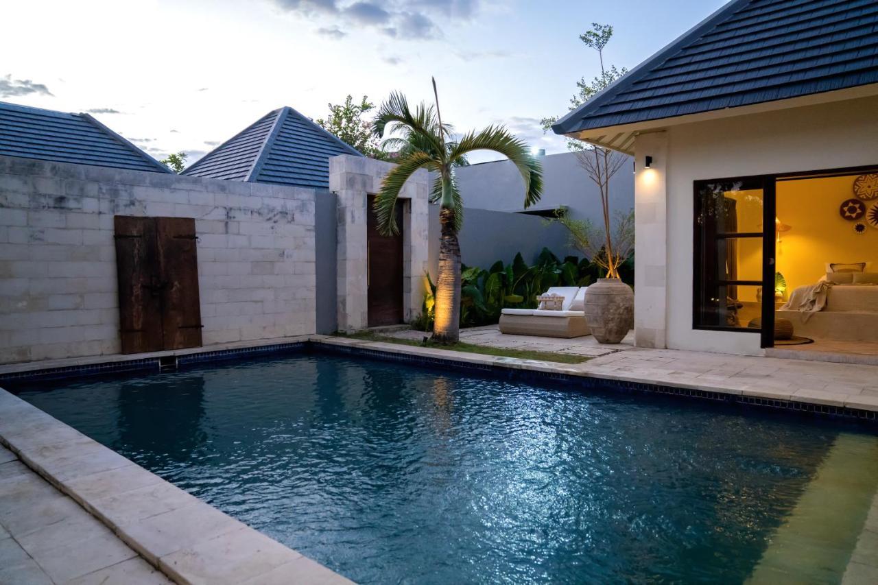 סמיניאק Casa Benita By Bracha Villas Management מראה חיצוני תמונה