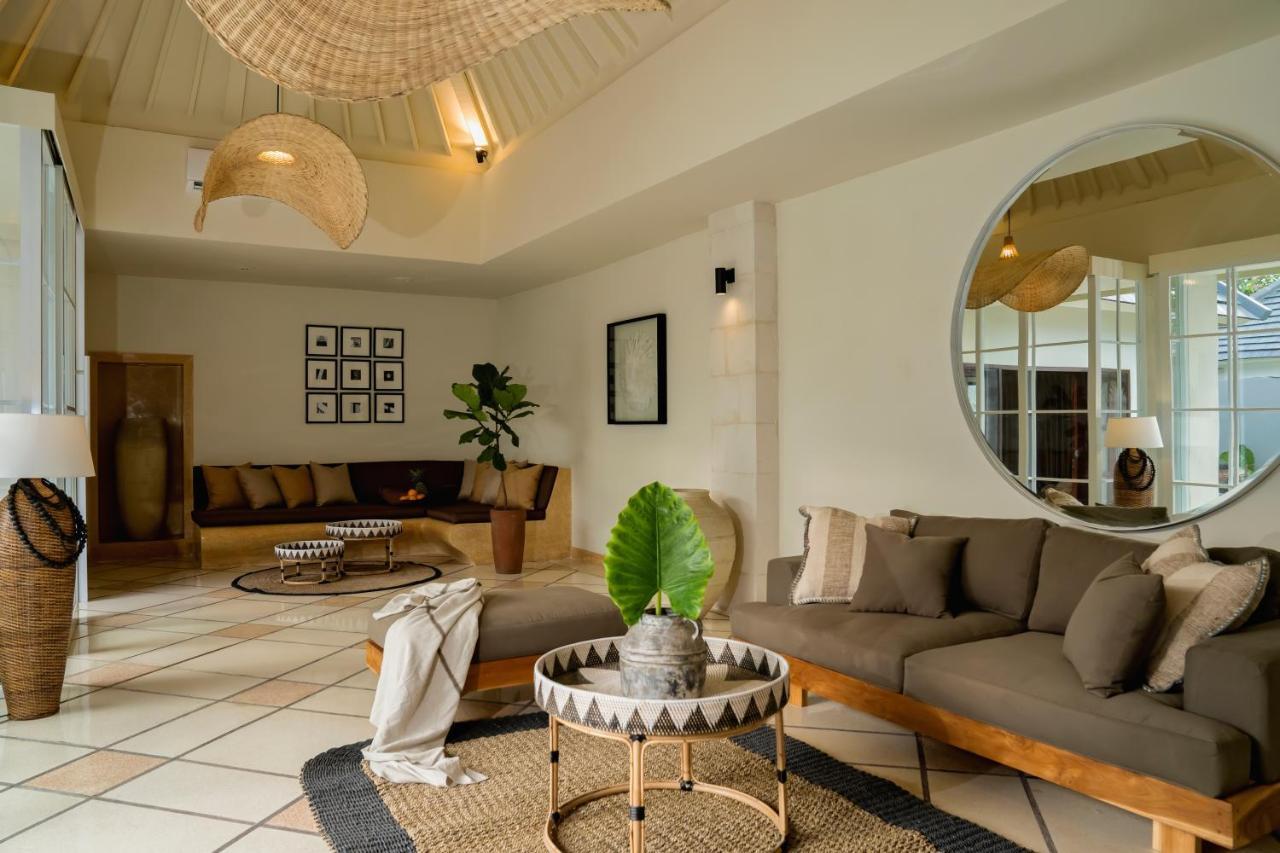 סמיניאק Casa Benita By Bracha Villas Management מראה חיצוני תמונה