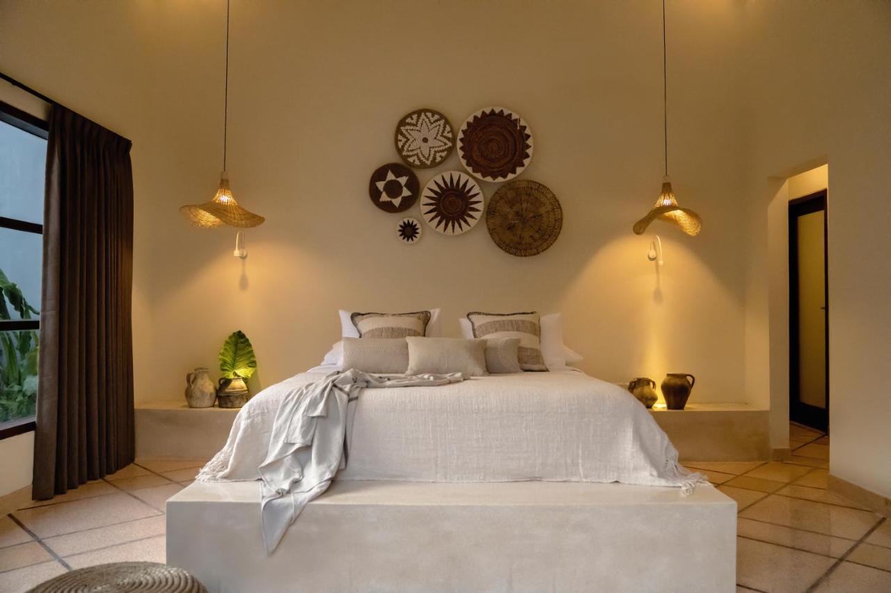סמיניאק Casa Benita By Bracha Villas Management מראה חיצוני תמונה