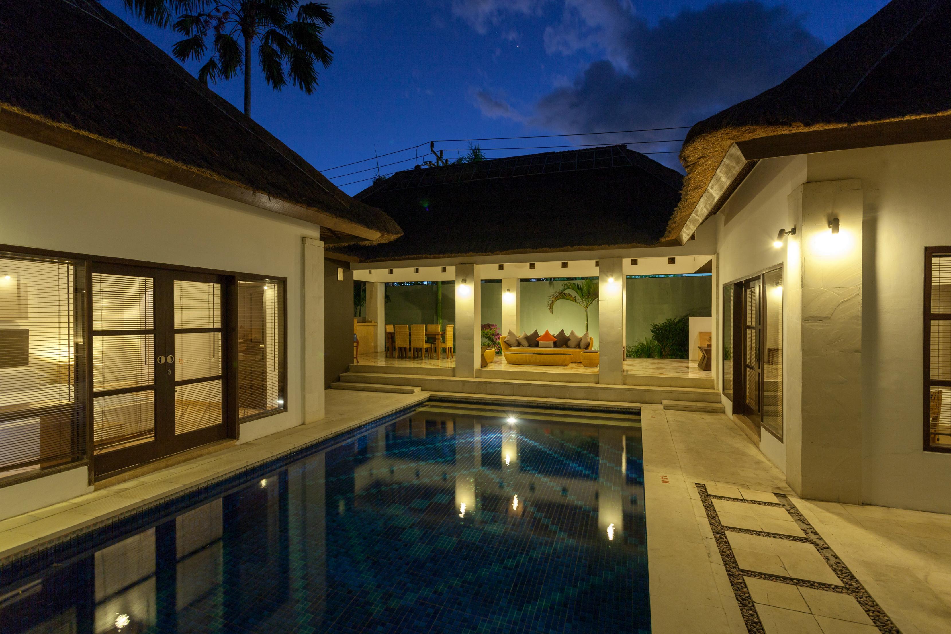 סמיניאק Casa Benita By Bracha Villas Management מראה חיצוני תמונה