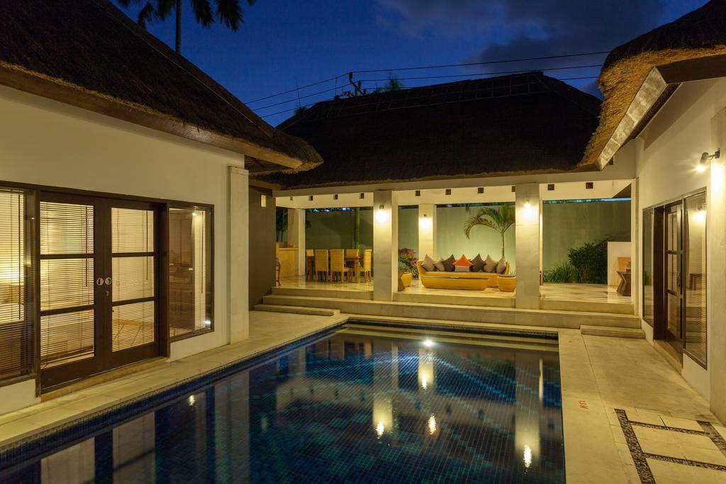 סמיניאק Casa Benita By Bracha Villas Management מראה חיצוני תמונה