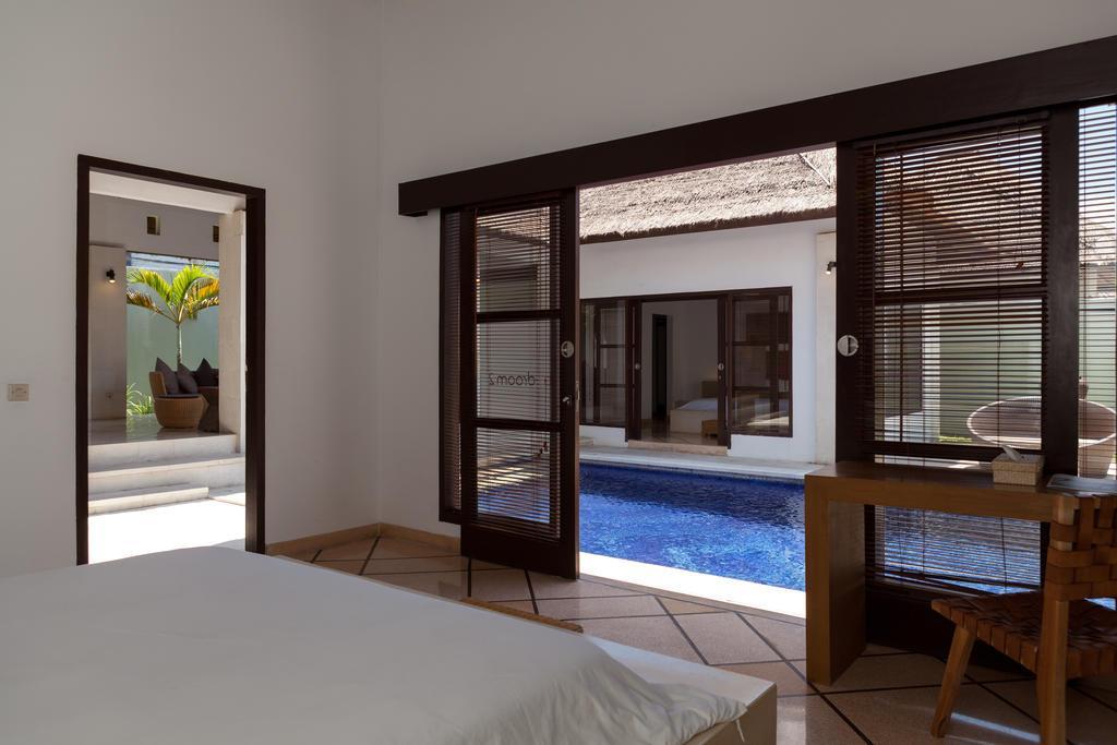 סמיניאק Casa Benita By Bracha Villas Management מראה חיצוני תמונה