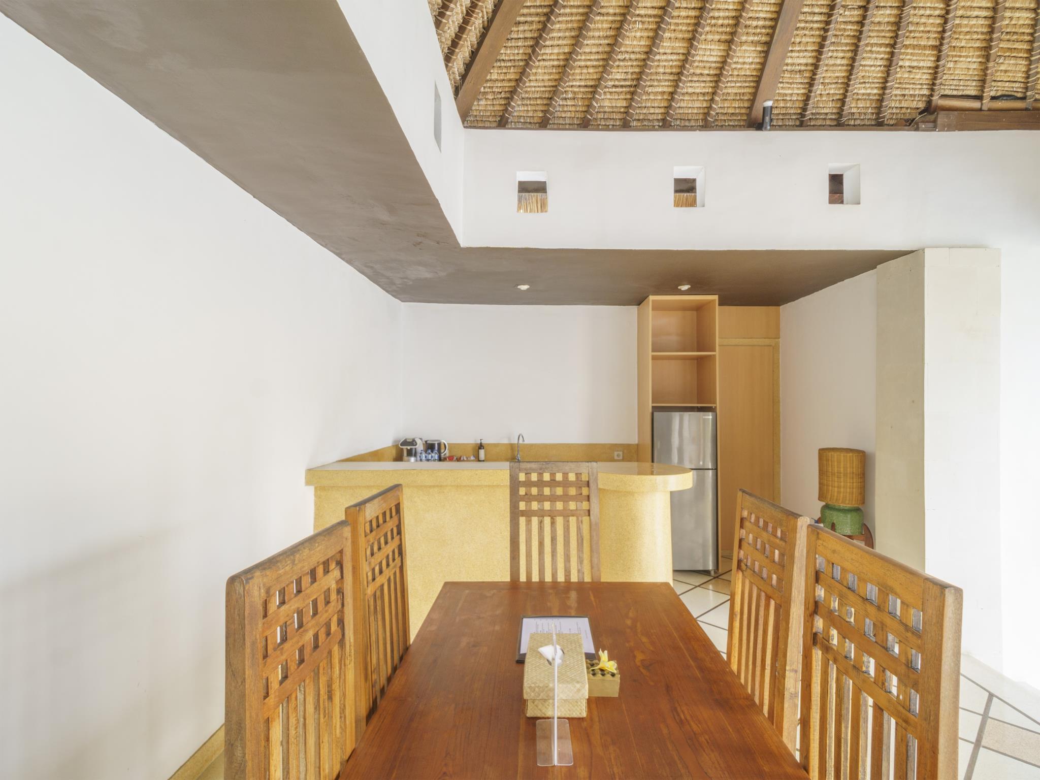סמיניאק Casa Benita By Bracha Villas Management מראה חיצוני תמונה