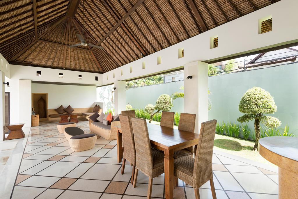 סמיניאק Casa Benita By Bracha Villas Management מראה חיצוני תמונה