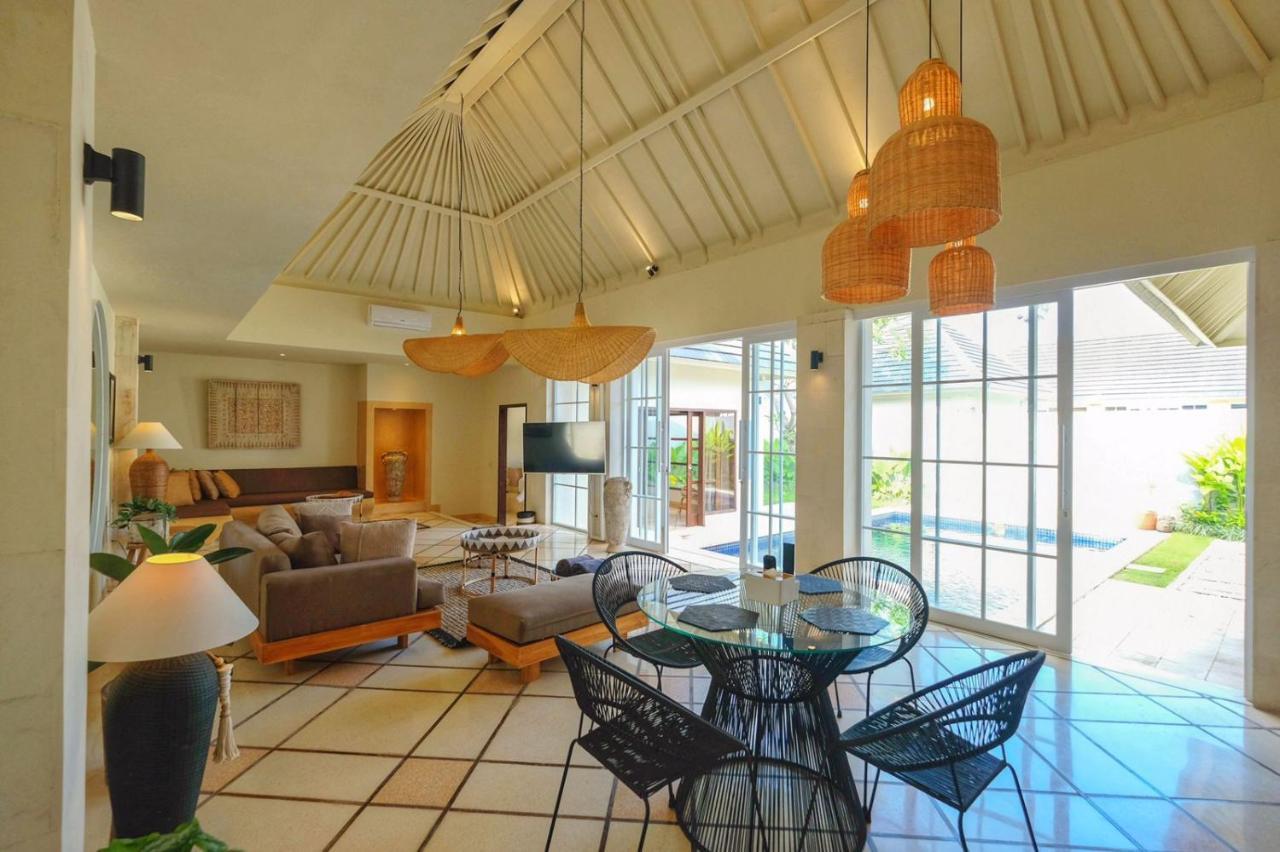סמיניאק Casa Benita By Bracha Villas Management מראה חיצוני תמונה