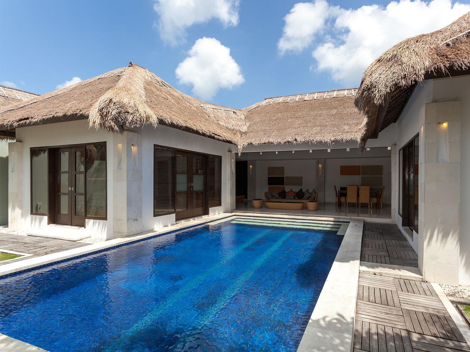 סמיניאק Casa Benita By Bracha Villas Management מראה חיצוני תמונה