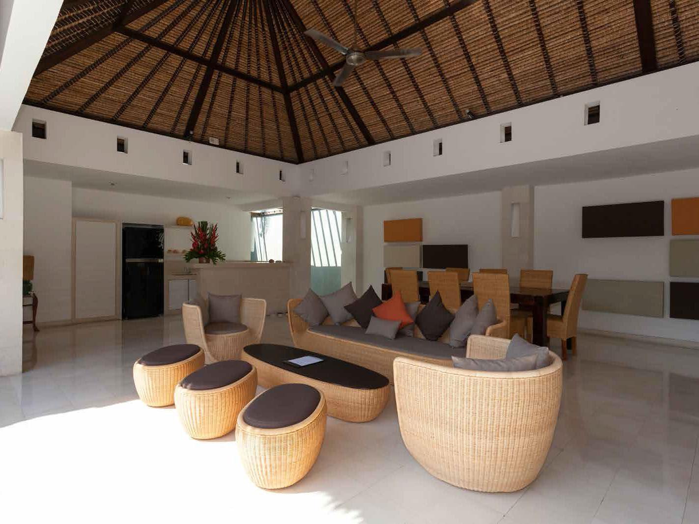 סמיניאק Casa Benita By Bracha Villas Management מראה חיצוני תמונה