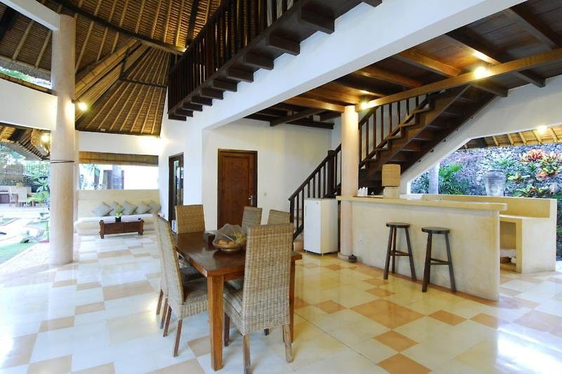 סמיניאק Casa Benita By Bracha Villas Management מראה חיצוני תמונה