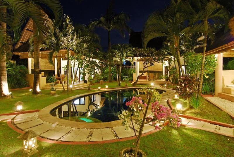 סמיניאק Casa Benita By Bracha Villas Management מראה חיצוני תמונה
