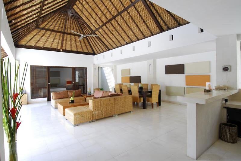 סמיניאק Casa Benita By Bracha Villas Management מראה חיצוני תמונה