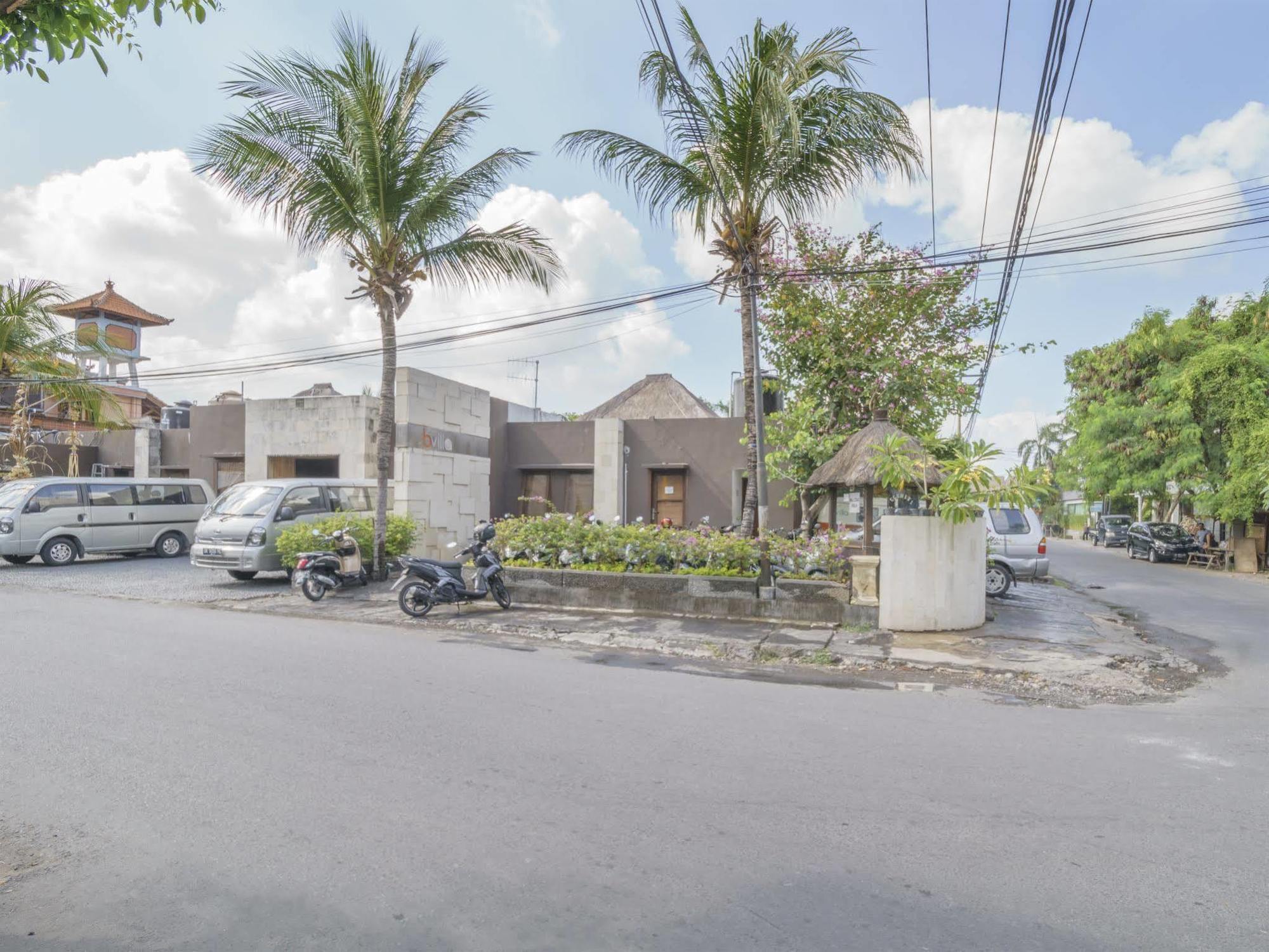סמיניאק Casa Benita By Bracha Villas Management מראה חיצוני תמונה