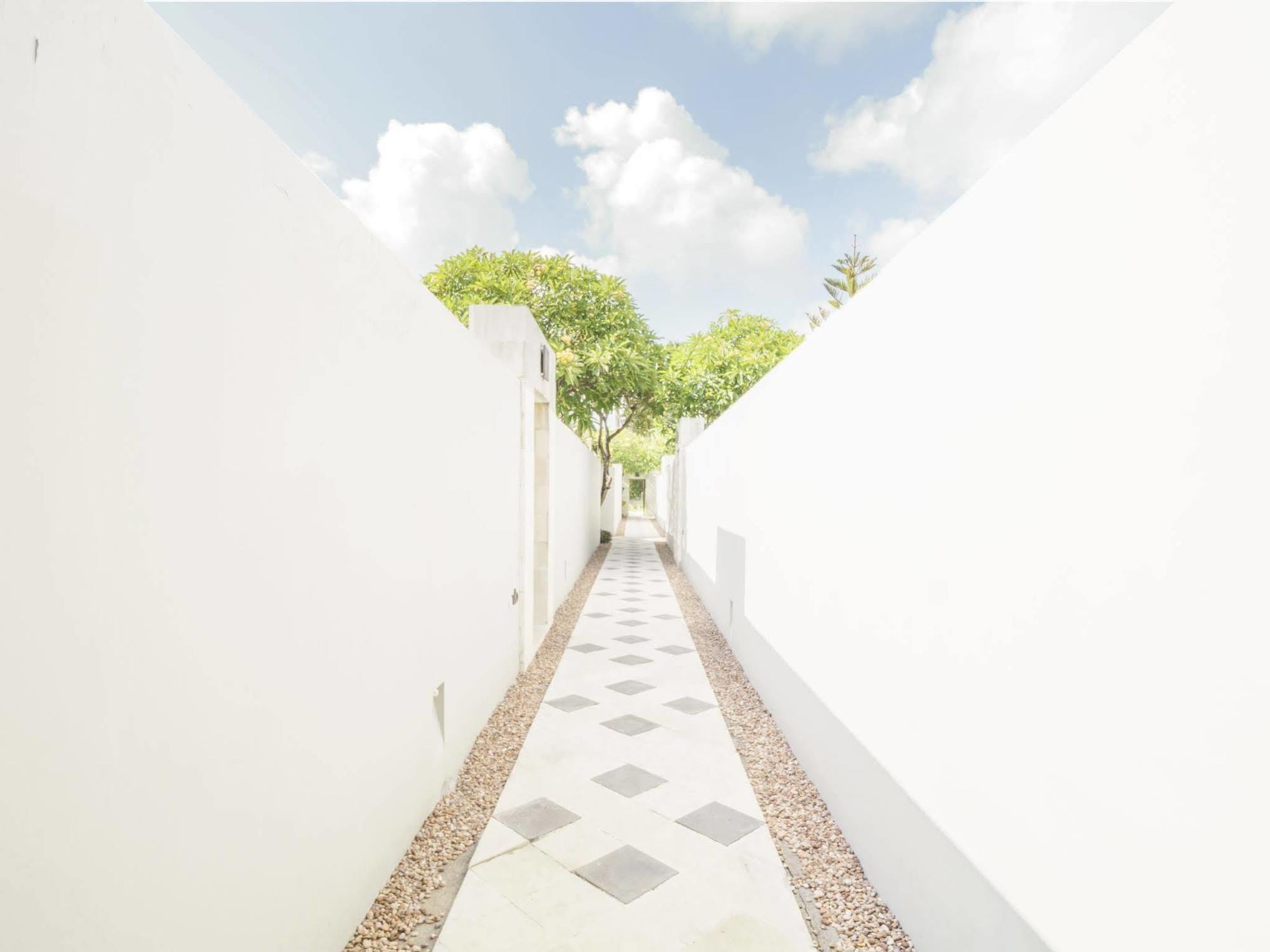 סמיניאק Casa Benita By Bracha Villas Management מראה חיצוני תמונה