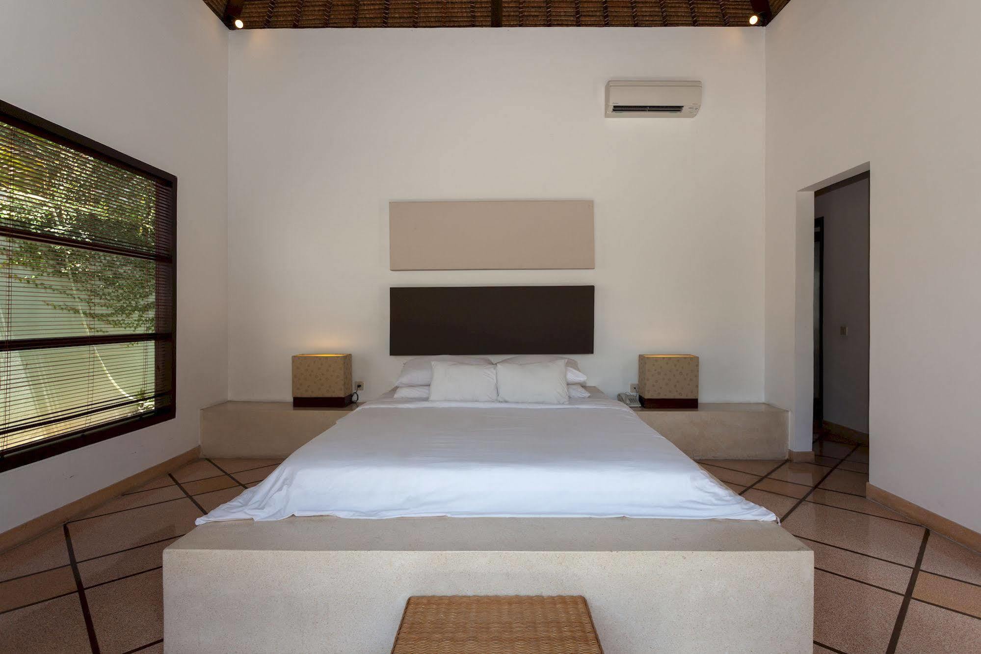 סמיניאק Casa Benita By Bracha Villas Management מראה חיצוני תמונה