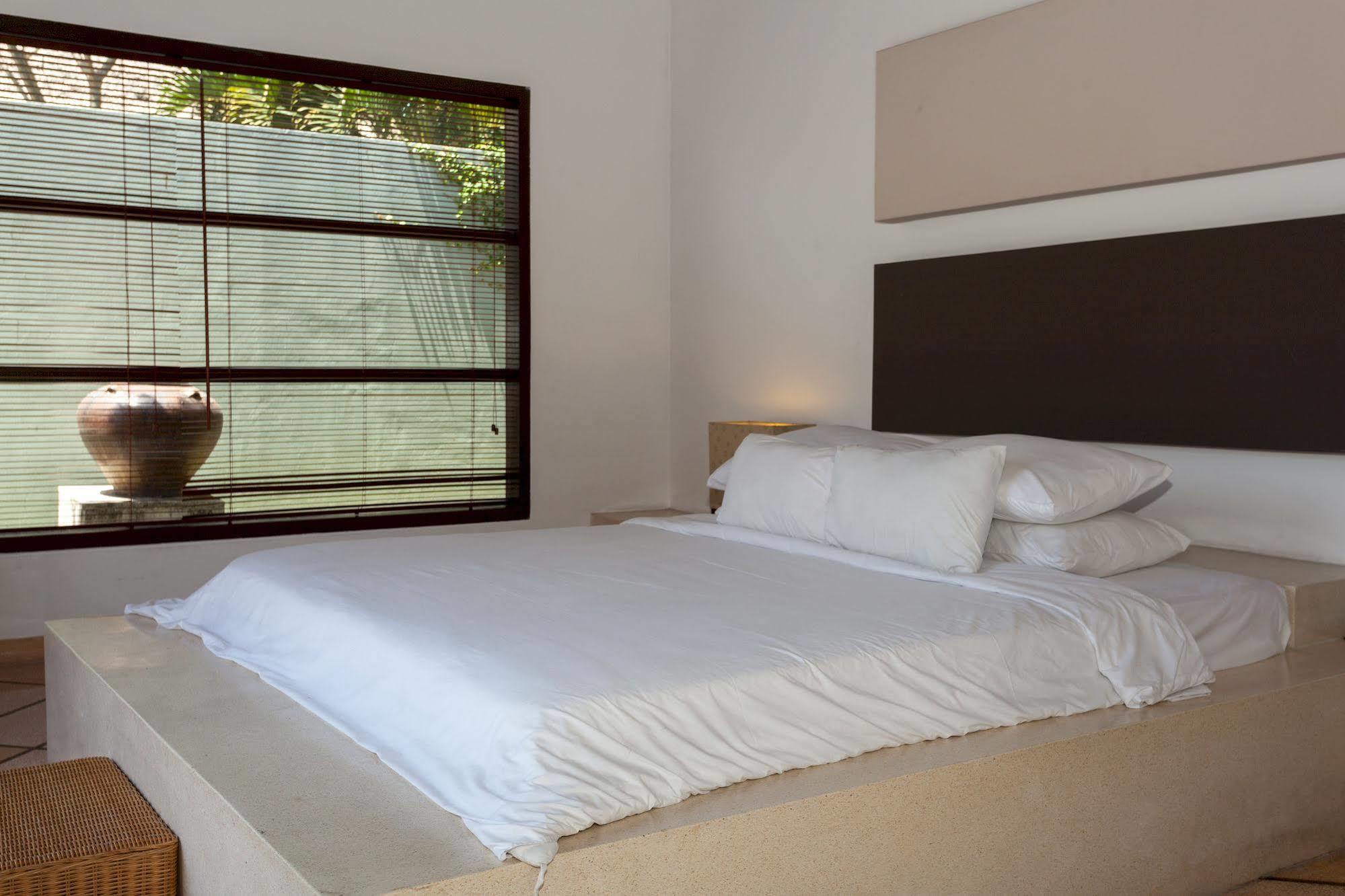 סמיניאק Casa Benita By Bracha Villas Management מראה חיצוני תמונה
